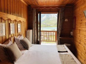 Hotel L'Arbina